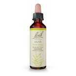 Bach Bach Flower Essence - Olive