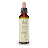 Bach Bach Flower Essence - Chestnut Bud
