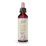 Bach Bach Flower Essence - Impatiens