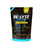 Redmond Re-Lyte Hydration Stick Pack - 30 ct - Lemon Lime