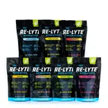 Redmond Re-Lyte Hydration Stick Pack - 30 ct - Lemon Lime