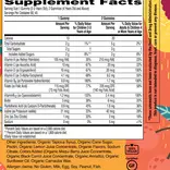 Nature's Sunshine Children'S Multivitamin & Mineral Gummies - 90 Ct
