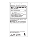 Terry Naturally Andrographis and Ashwagandha
