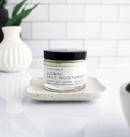 Twisted Tomboy Glowin Daily Moisturizer