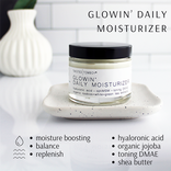 Twisted Tomboy Glowin Daily Moisturizer