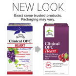 Terry Naturally Clinical OPC Heart - 60 caps