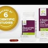Terry Naturally Clinical OPC Heart - 60 caps