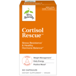Terry Naturally Cortisol Rescue - 60 caps