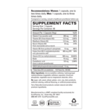 Terry Naturally Cortisol Rescue - 60 caps