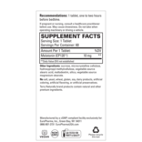 Terry Naturally Melatonin EP120 - 10mg