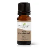 Plant Therapy Cedarwood Atlas Essential Oil 10 mL