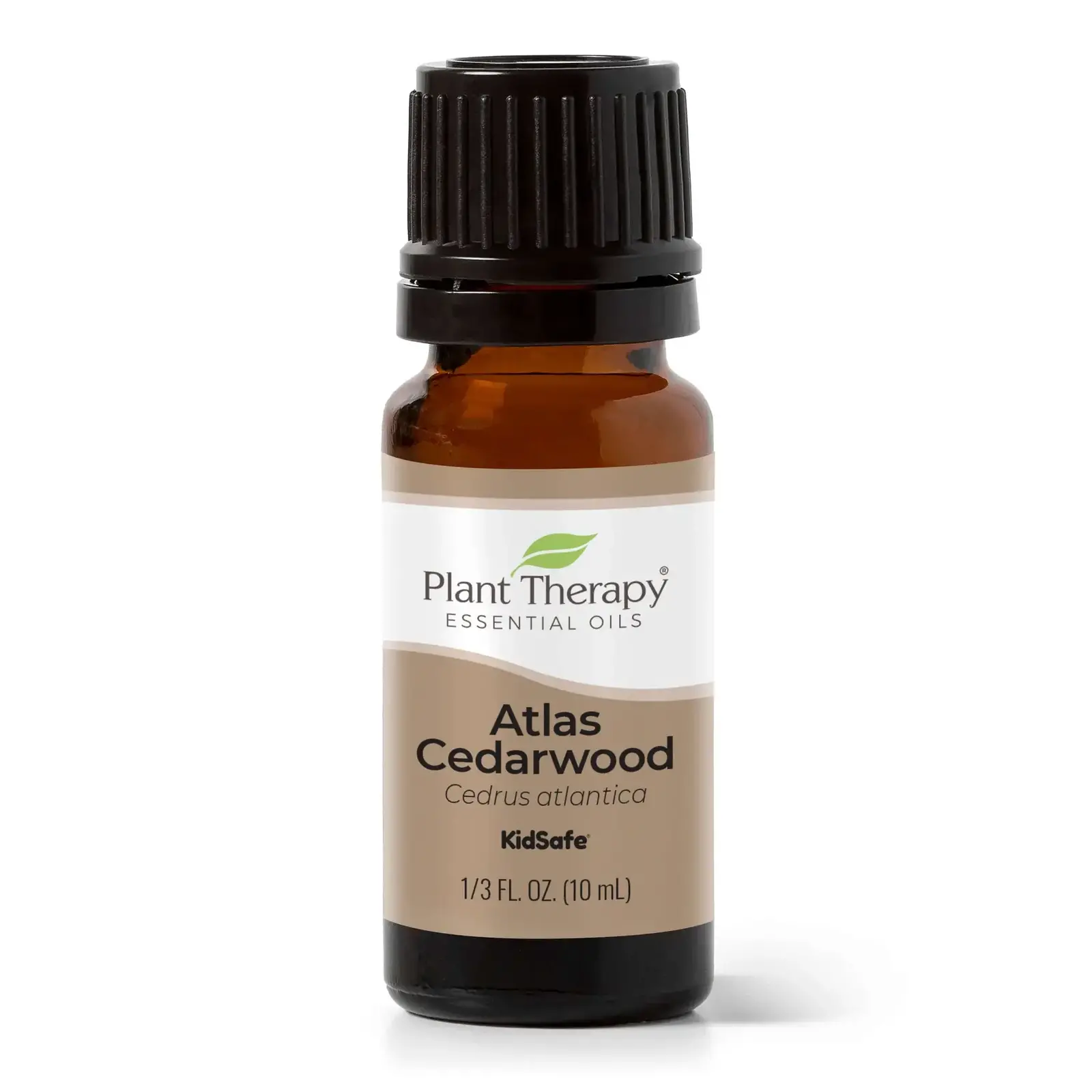 Plant Therapy Cedarwood Atlas Essential Oil 10 mL