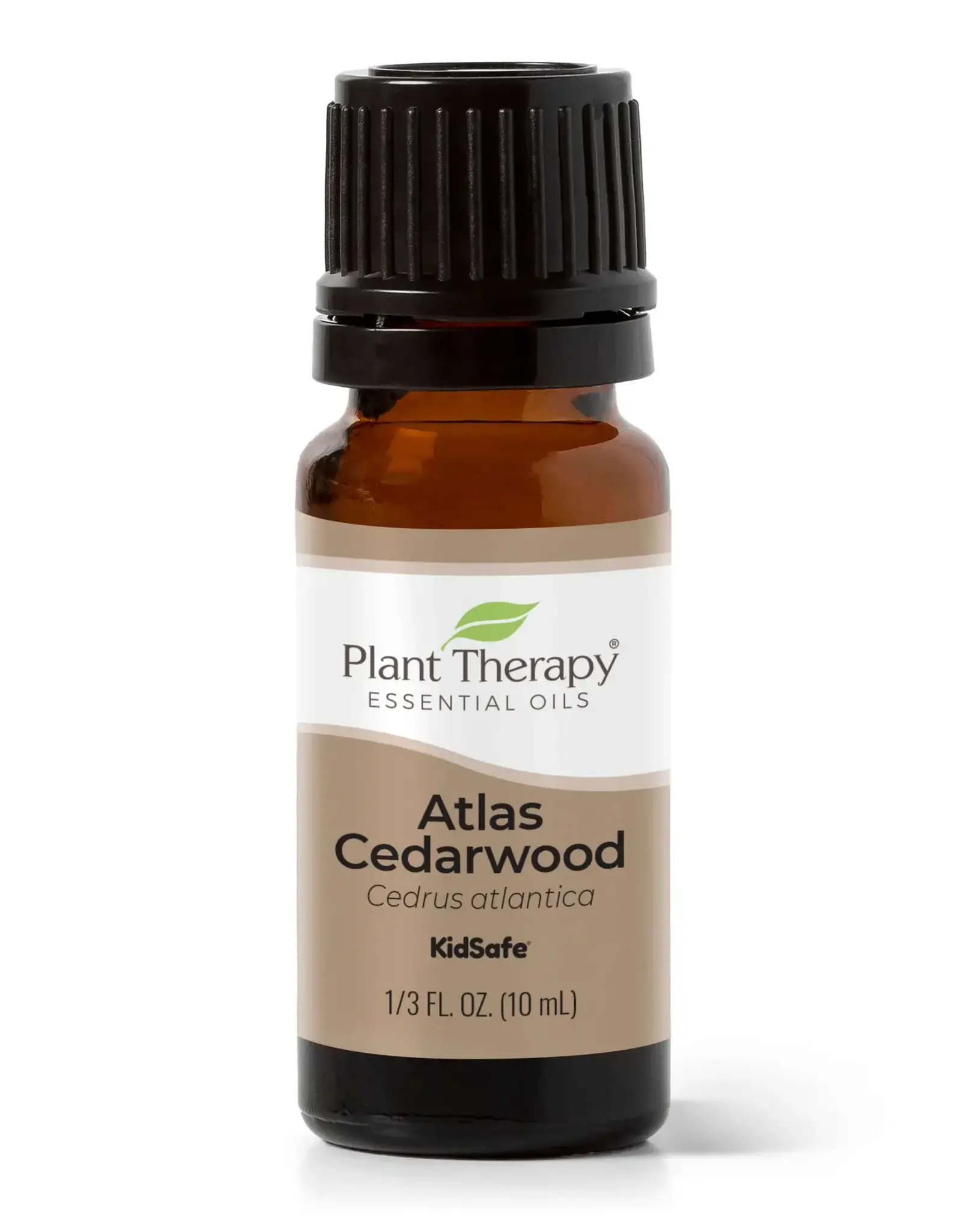 Plant Therapy Cedarwood Atlas Essential Oil 10 mL