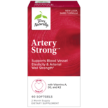 Terry Naturally Artery Strong - 60ct