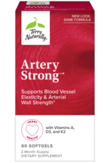 Terry Naturally Artery Strong