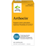 Terry Naturally Arthocin - 60 capsules