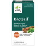 Terry Naturally Bacteril Extra Strength - 30 softgels