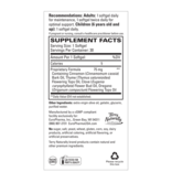 Terry Naturally Bacteril Extra Strength - 30 softgels