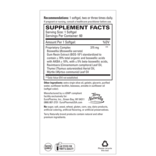 Terry Naturally BosMed Respiratory Support