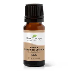 Plant Therapy Vanilla Botanical Extract 10 ml