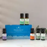Plant Therapy Breathe Easy Set