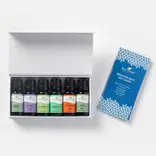 Plant Therapy Breathe Easy Set