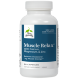 Terry Naturally Muscle Relax - 60 ct