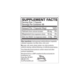 Terry Naturally Muscle Relax - 60 ct