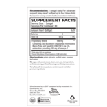 Terry Naturally Omega-7 Dry Eye Relief - 60 softgels