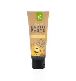 Redmond Redmond Earthpaste w/Silver - Lemon Twist