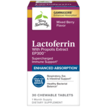 Terry Naturally Lactoferrin with Propolis Extract EP300