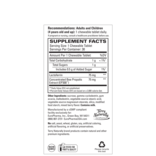 Terry Naturally Lactoferrin with Propolis Extract EP300