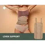 Kate Blanc Cosmetics Castor Oil Wrap