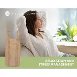 Kate Blanc Cosmetics Castor Oil Wrap