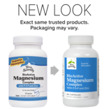 Terry Naturally BioActive Magnesium Complex -120 caps