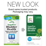 Terry Naturally SagaPro Bladder Health -  30 caps