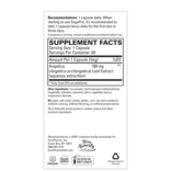 Terry Naturally SagaPro Bladder Health -  30 caps