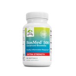 Terry Naturally BosMed 500 - 60 softgels