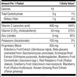 Nature's Sunshine Solstic Immune(30 Packets)