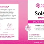 Nature's Sunshine Solstic Immune(30 Packets)