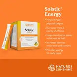 Nature's Sunshine Solstic Energy(30 Packets)