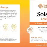 Nature's Sunshine Solstic Energy(30 Packets)