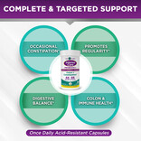 Vital Planet Intense Care Colon + Constipation, 30ct - shelf