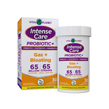 Vital Planet Intense Care Gas + Bloating, 30ct - shelf