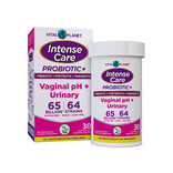Vital Planet Intense Care Vaginal + Urinary, 30ct - shelf