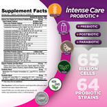 Vital Planet Intense Care Vaginal + Urinary, 30ct - shelf