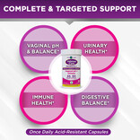 Vital Planet Intense Care Vaginal + Urinary, 30ct - shelf