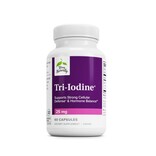 Terry Naturally Tri-Iodine