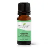 Plant Therapy Rosemary 1,8-Cineole Essential Oil 10 mL
