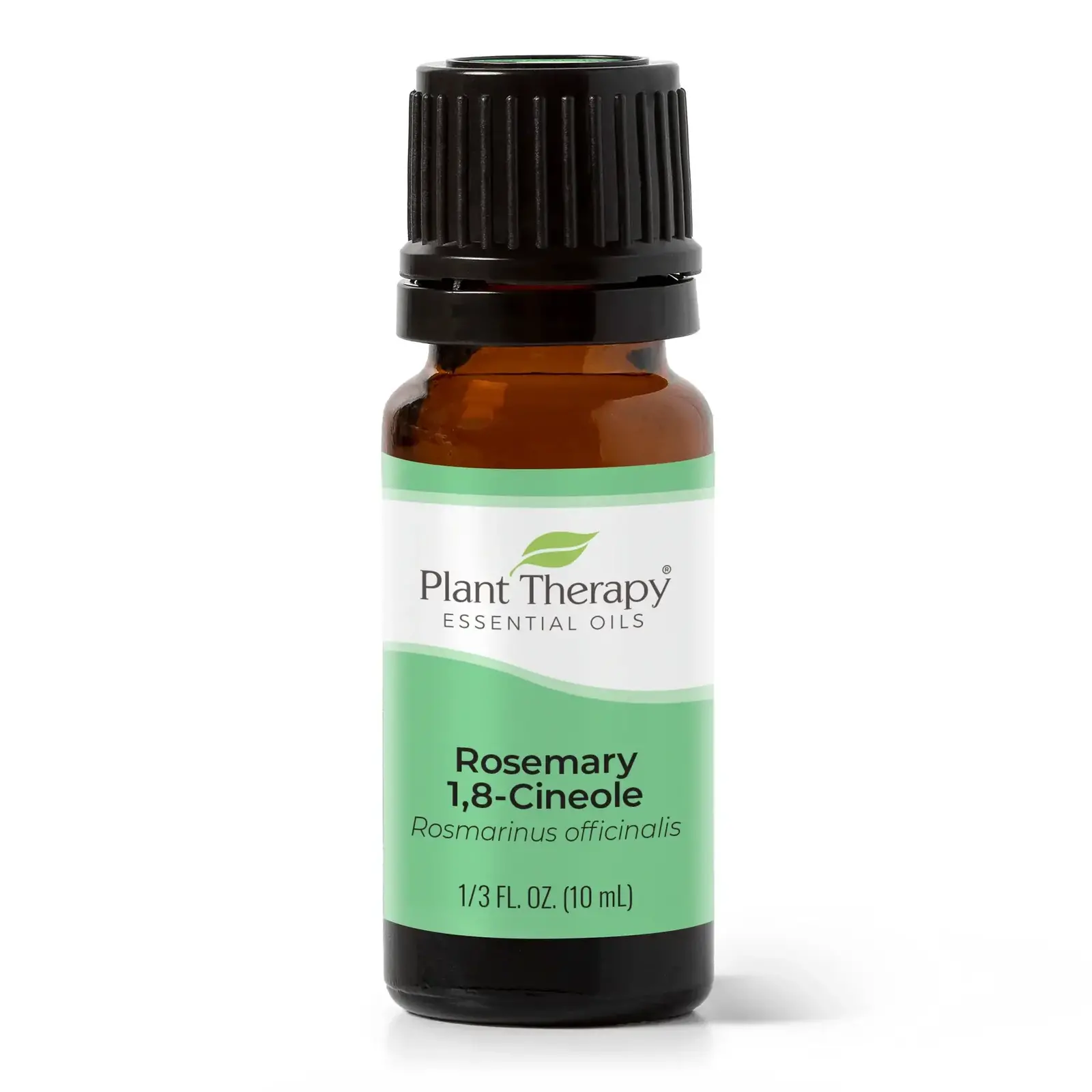 Plant Therapy Rosemary 1,8-Cineole Essential Oil 10 mL